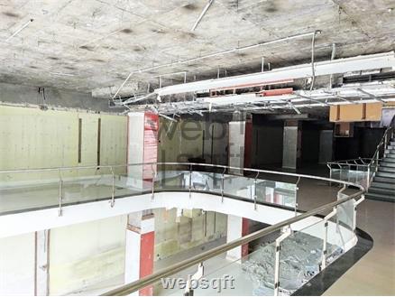 Commercial Commercial complex for Sale in Telangana